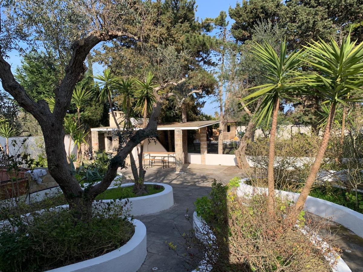 דירות טורה דל'אורסו Eden Monolocale Torre Dell Orso מראה חיצוני תמונה